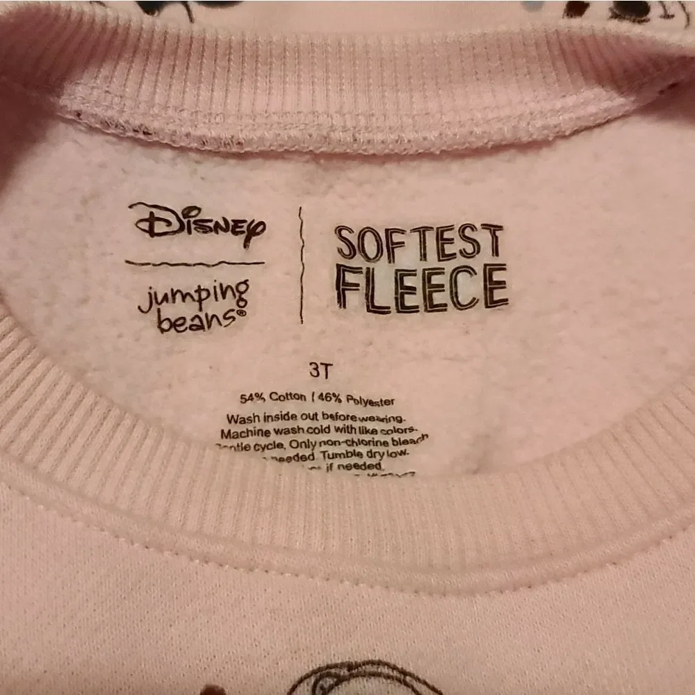 Disney Dress and Top 3T